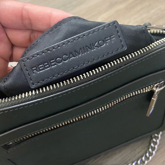 Rebecca Minkoff Crossbody Bag - Picture 2 of 6